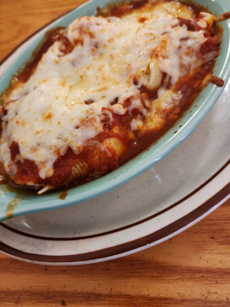 Lugoff House of Pizza & Subs 6
